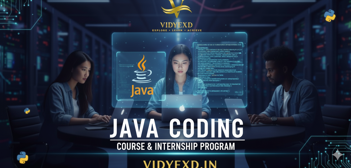java Developer