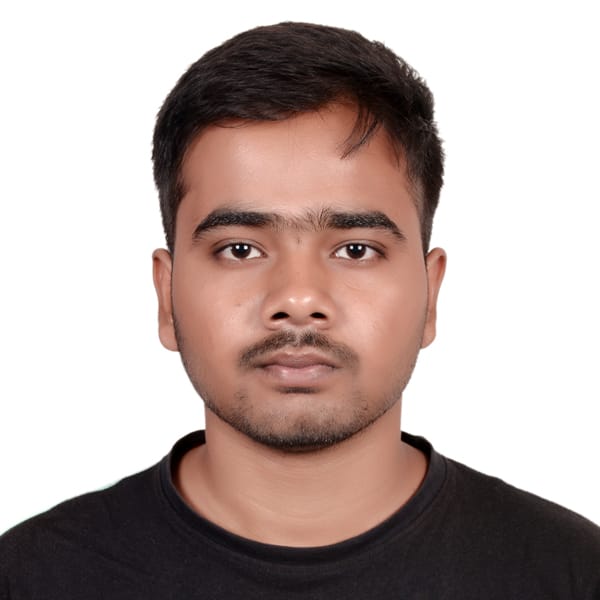 Kaushal Kumar, a student at Vidyexd