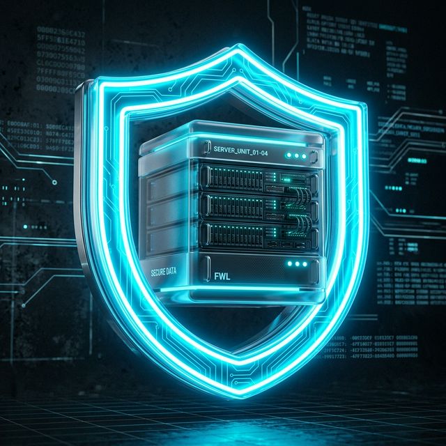 Website Protection Setup