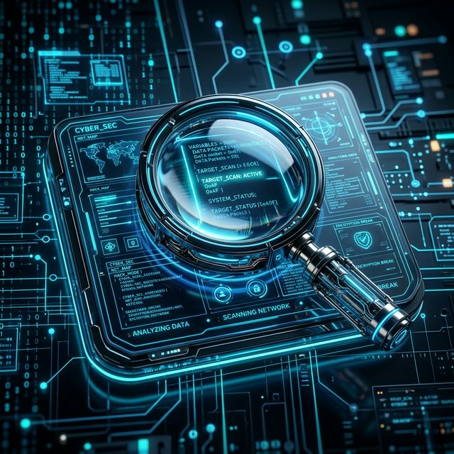 Website Security Check